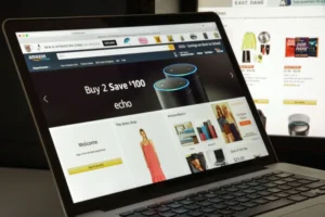 scrape data van het web met amazon scraper